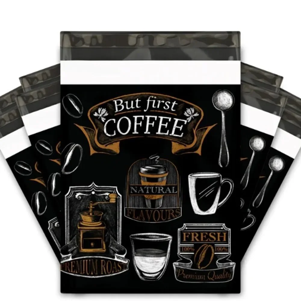 Poly Mailers